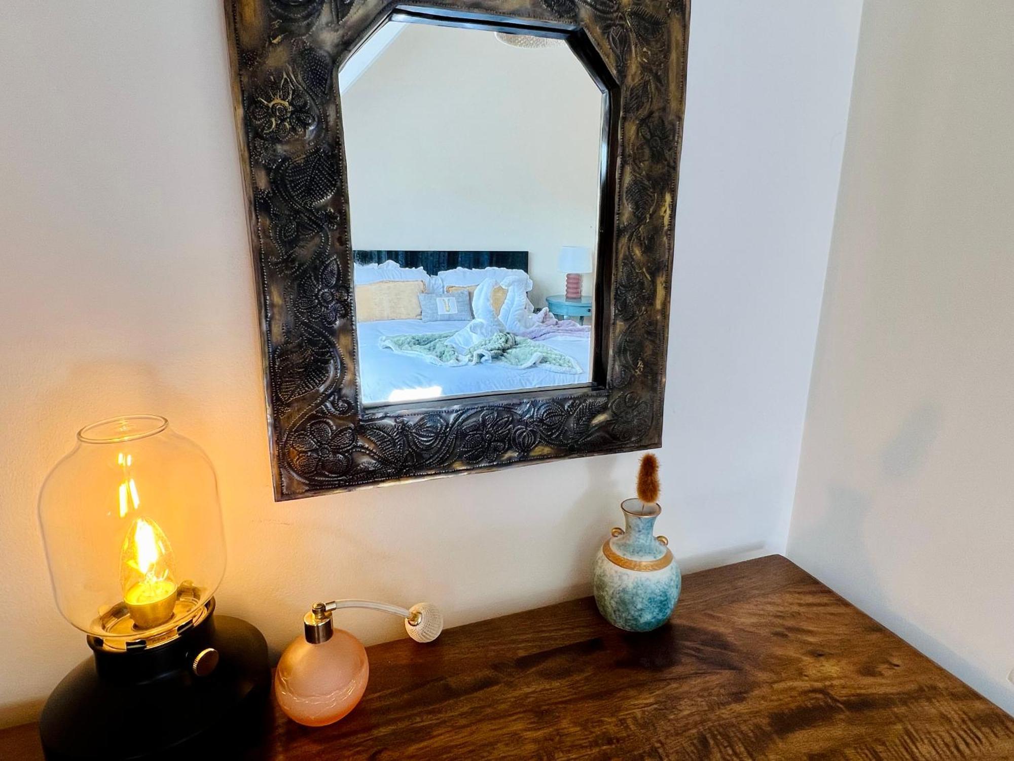 Top Floor Double En-Suite Br Apartment Central Matlock Matlock  Buitenkant foto